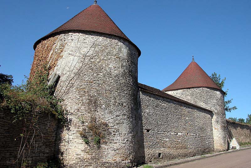 CHATEAU DE CHALANCEY, Chalancey - photo 4