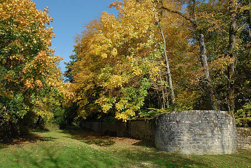 CHATEAU XVIIIe SIECLE DE CHANGEY, Changey - photo 2
