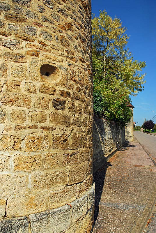 CHATEAU XVIIIe SIECLE DE CHANGEY, Changey - photo 6