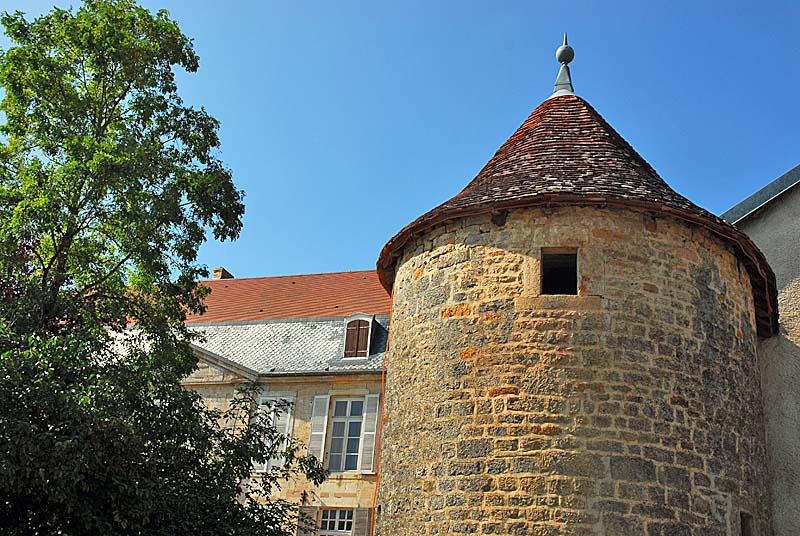 CHATEAU XVIIIe SIECLE DE CHANGEY, Changey - photo 3