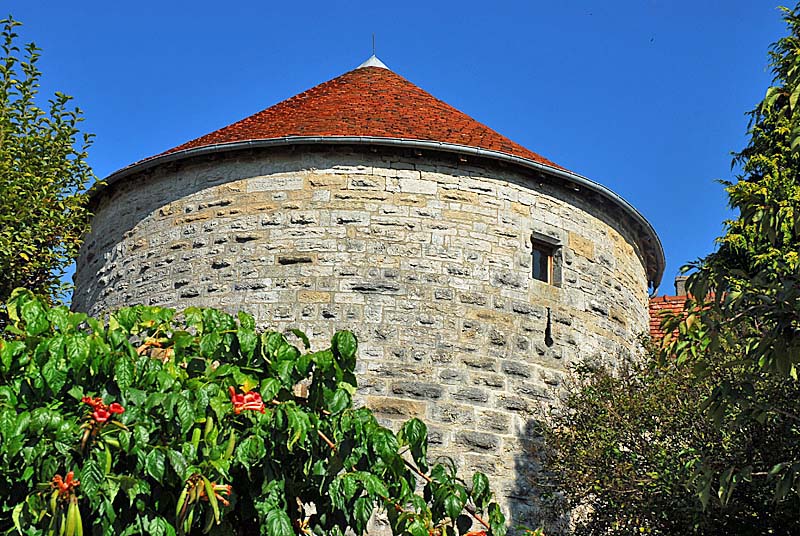 CHATEAU XVe DE CHARMOILLES, Rolampont - photo 5