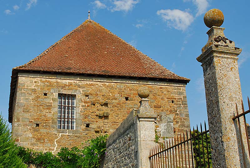 CHATEAU DE NETTANCOURT, Choiseul - photo 2