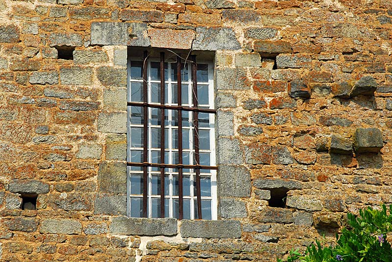 CHATEAU DE NETTANCOURT, Choiseul