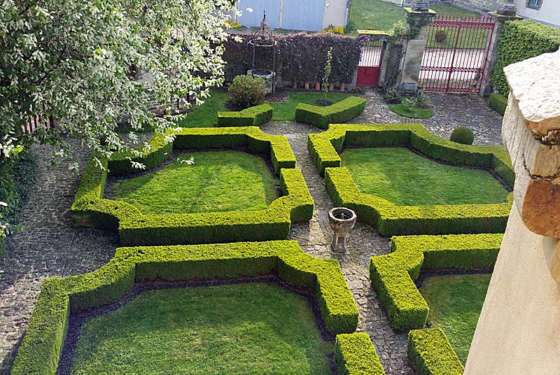 CHATEAU D'OUGE, Ouge - photo 3