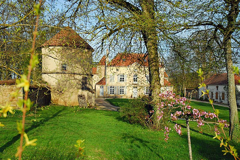 CHATEAU XVIIe SIECLE DE DAMPIERRE, Dampierre - photo 3