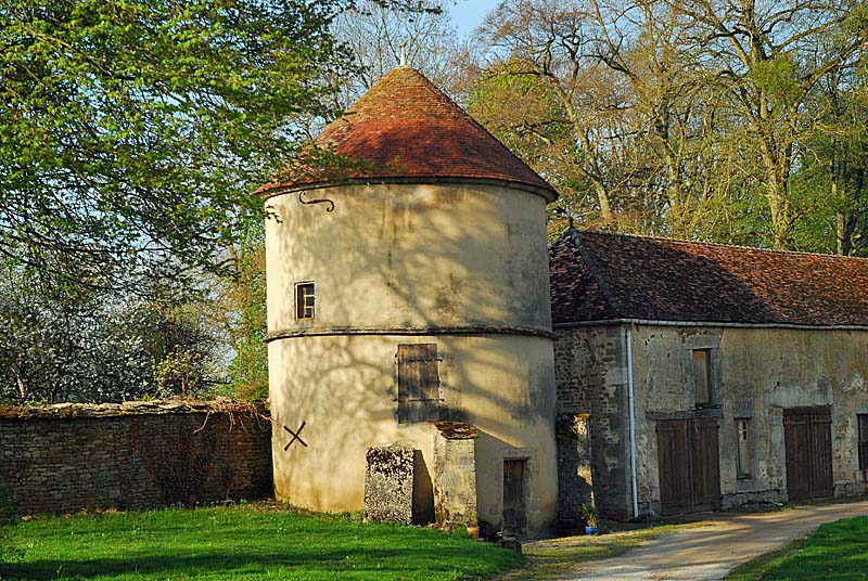 CHATEAU XVIIe SIECLE DE DAMPIERRE, Dampierre - photo 4