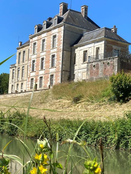CHATEAU DE CIREY-SUR-BLAISE, Cirey-sur-Blaise - photo 6