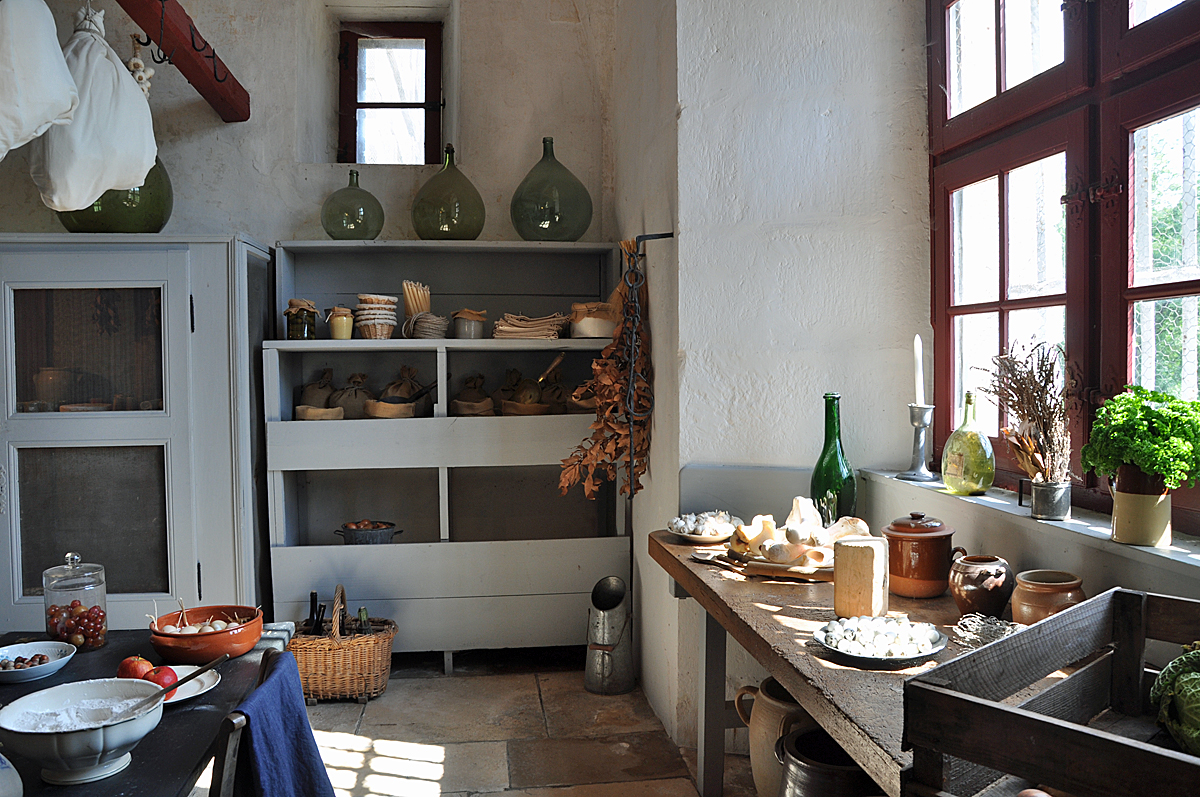 CHATEAU DE CIREY-SUR-BLAISE, Cirey-sur-Blaise - photo 2