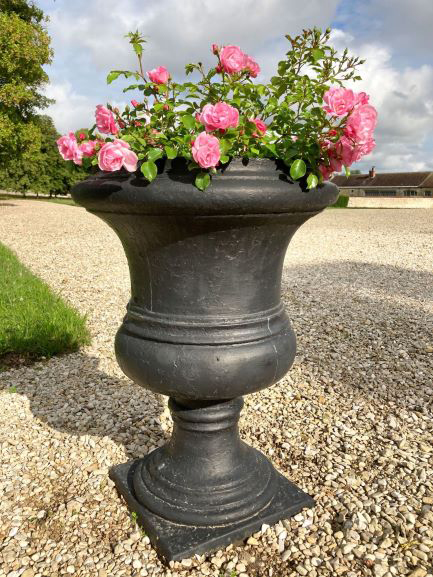 CHATEAU DE CIREY-SUR-BLAISE, Cirey-sur-Blaise