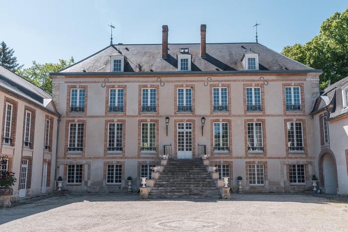 Château de Pierry