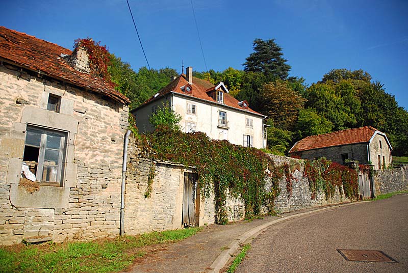 CHATEAU DE LA SOURCE A COHONS, Cohons - photo 5
