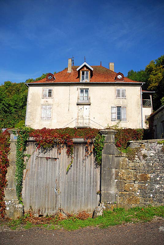 CHATEAU DE LA SOURCE A COHONS, Cohons - photo 3