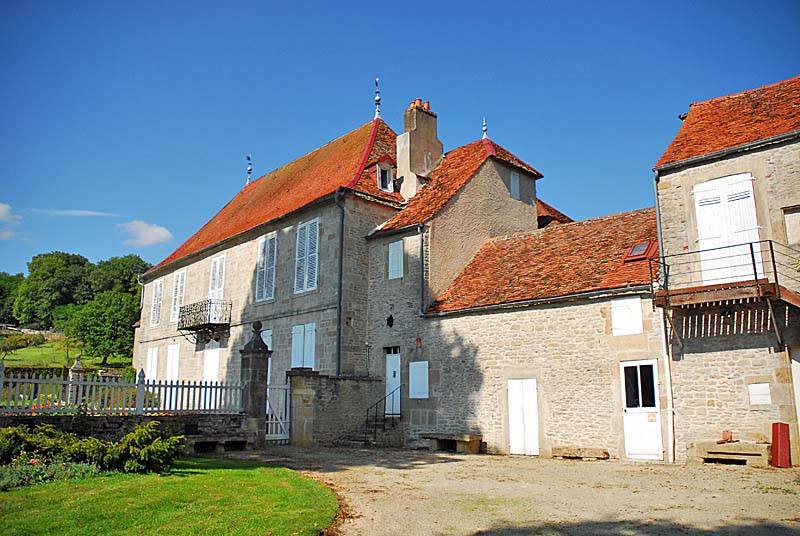 CHATEAU DE SILIERE ET SON JARDIN, Cohons - photo 4