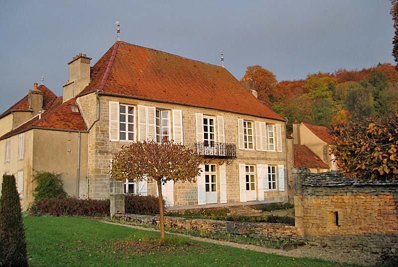 CHATEAU DE SILIERE ET SON JARDIN, Cohons - photo 2