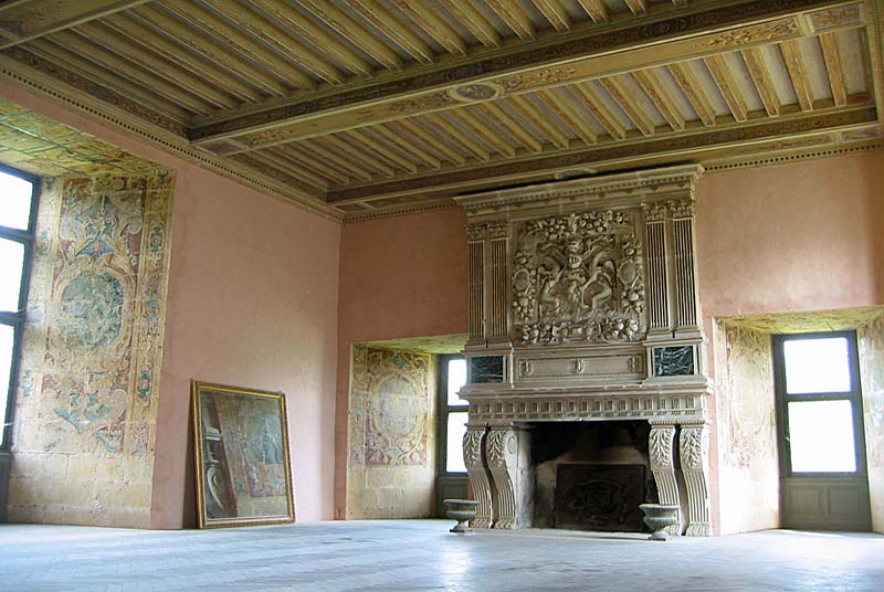 CHATEAU DU PAILLY, Le Pailly - photo 18