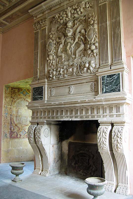 CHATEAU DU PAILLY, Le Pailly - photo 11