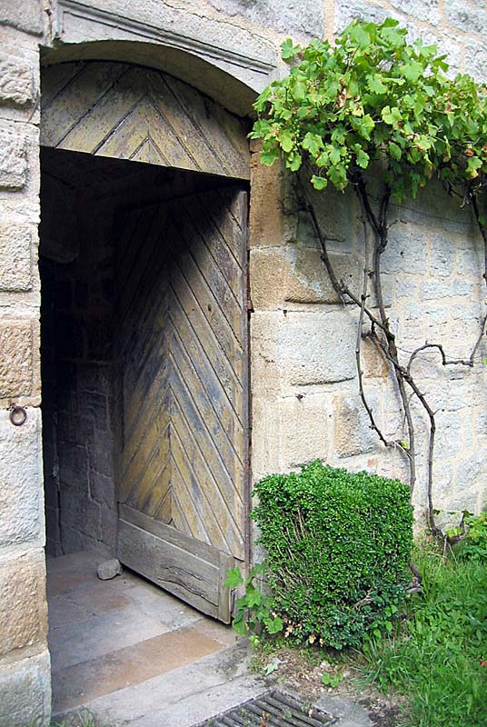 CHATEAU DU PAILLY, Le Pailly - photo 7