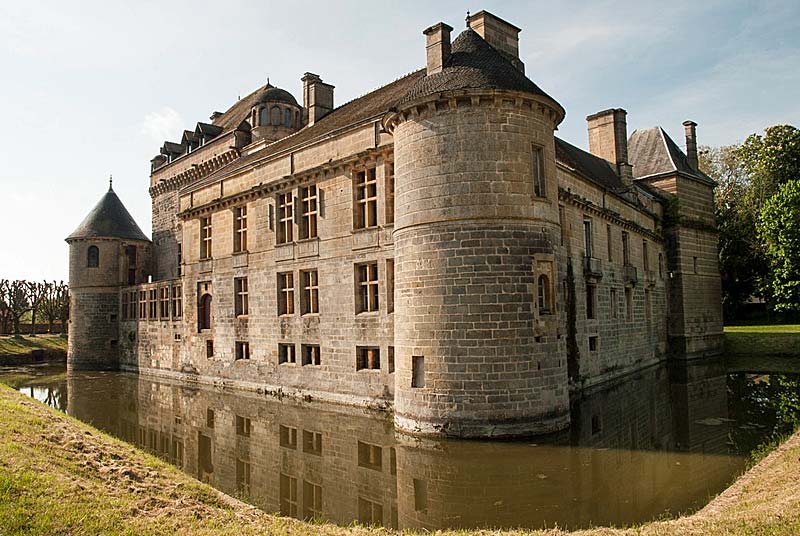 CHATEAU DU PAILLY, Le Pailly - photo 16