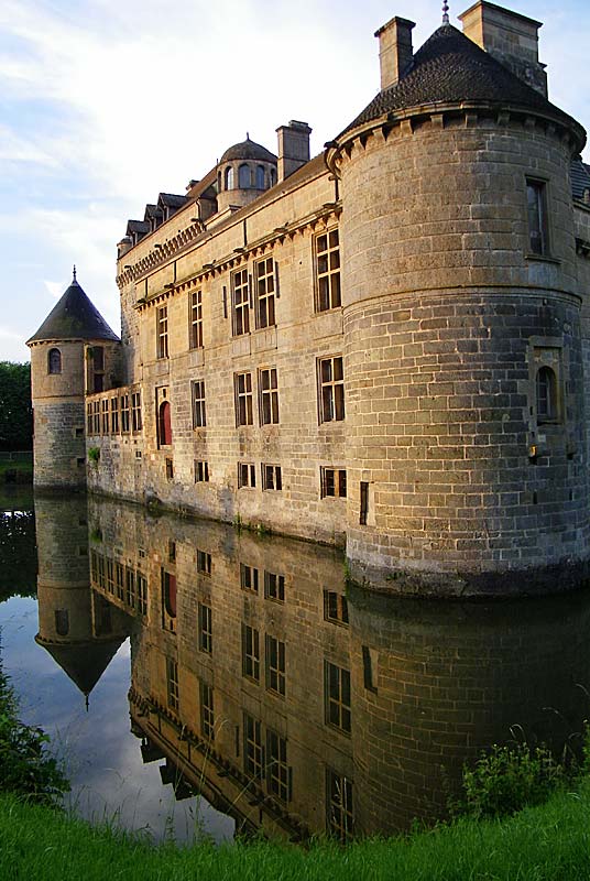 CHATEAU DU PAILLY, Le Pailly - photo 2