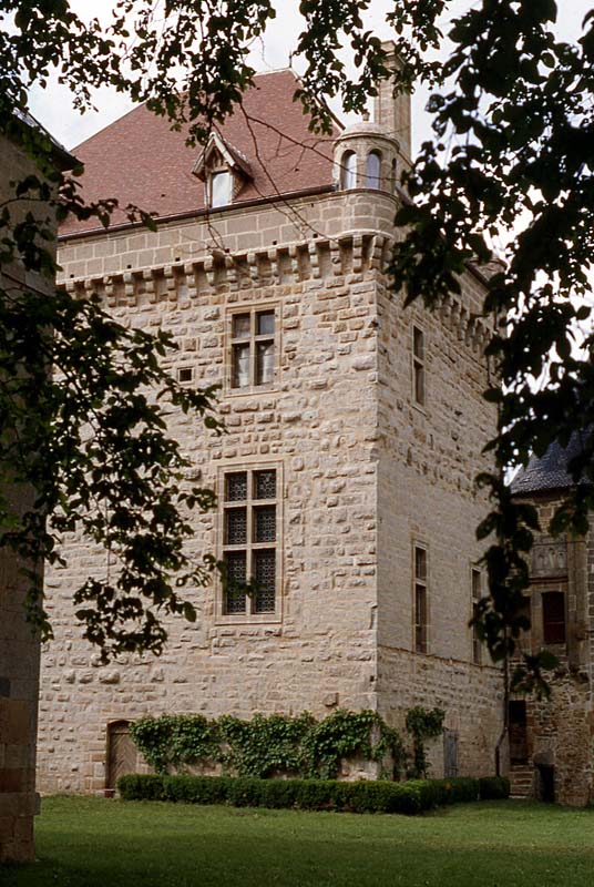 CHATEAU DU PAILLY, Le Pailly - photo 22