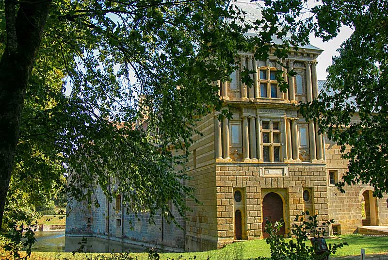 CHATEAU DU PAILLY, Le Pailly - photo 14