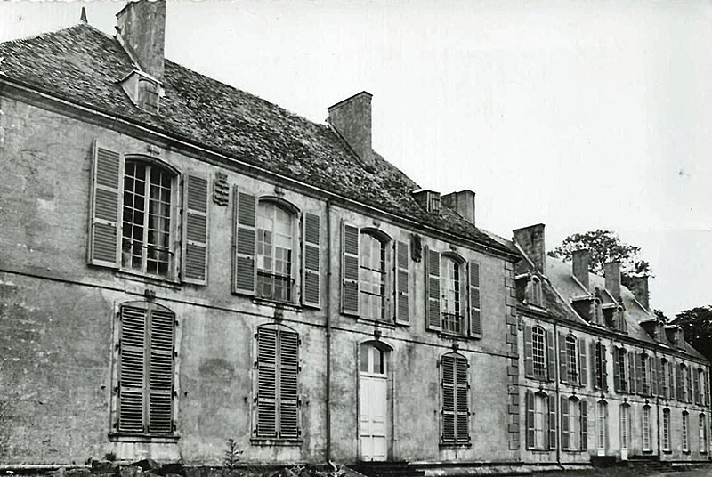 CHATEAU D'ECHENAY, Échenay - photo 2