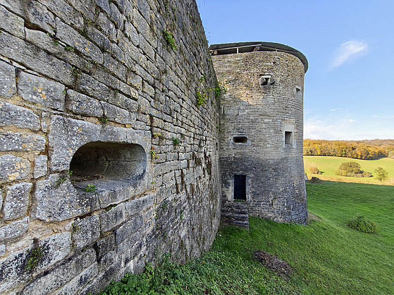 CHATEAU DE LAFAUCHE, Lafauche - photo 9