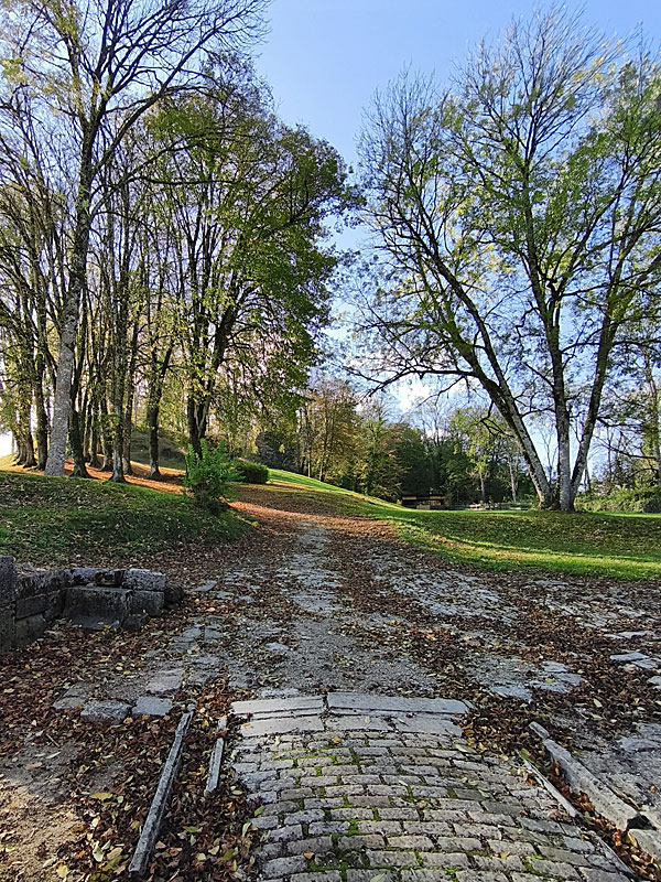 CHATEAU DE LAFAUCHE, Lafauche - photo 3