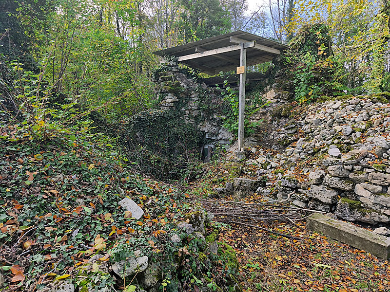 CHATEAU DE LAFAUCHE, Lafauche - photo 7