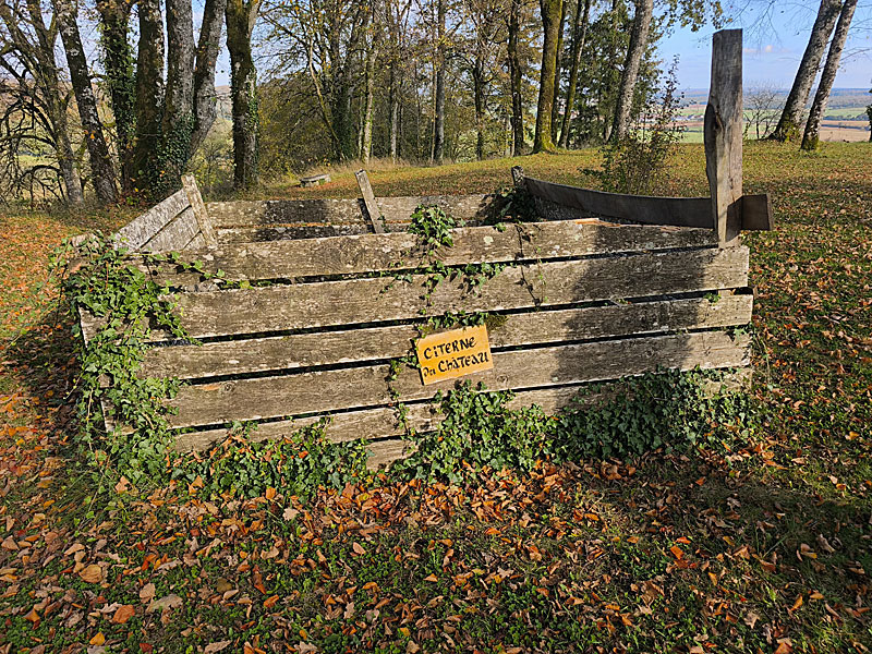 CHATEAU DE LAFAUCHE, Lafauche - photo 6