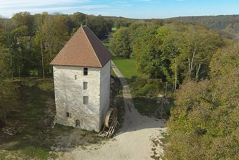 Château de Vignory, Vignory - photo 6