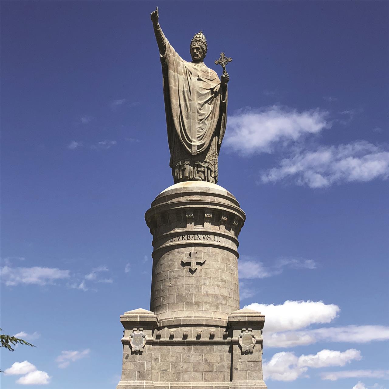 Châtillon-sur-Marne Urbain II ©g-pezé_OTPC