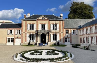 Chp Besserat de Bellefon Epernay