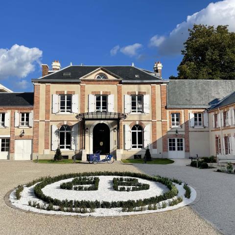 Chp Besserat de Bellefon Epernay