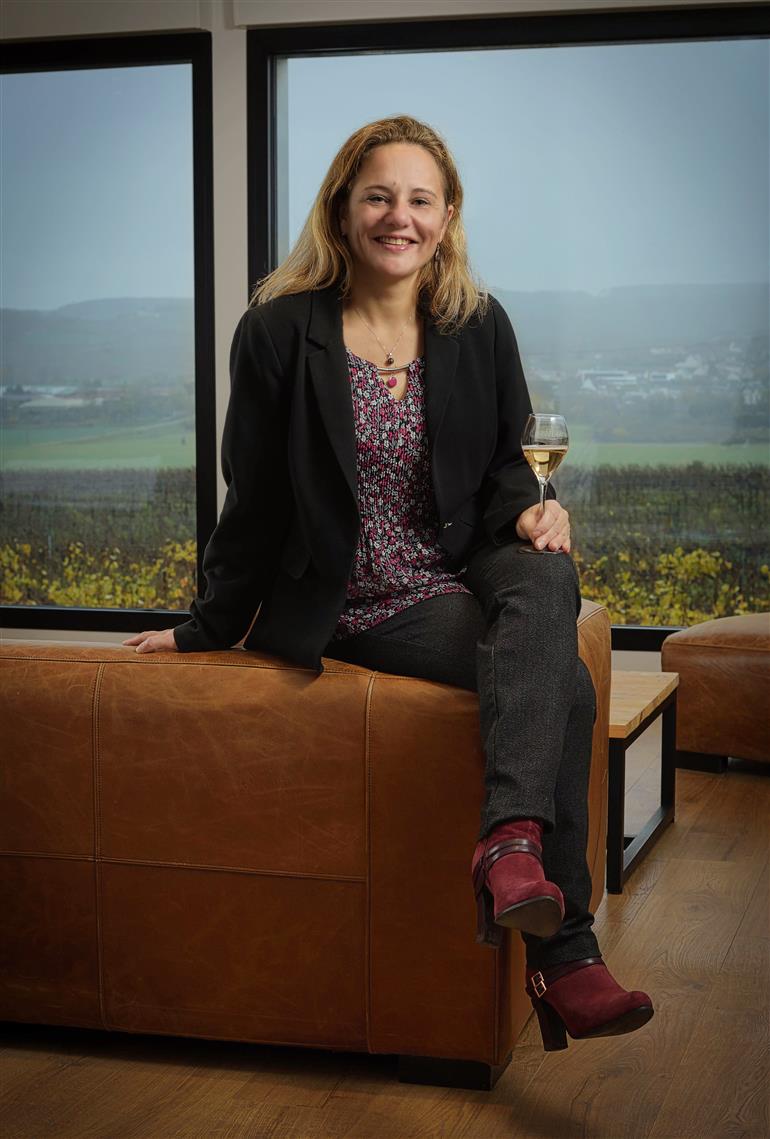 Christine école-Véronique Montané