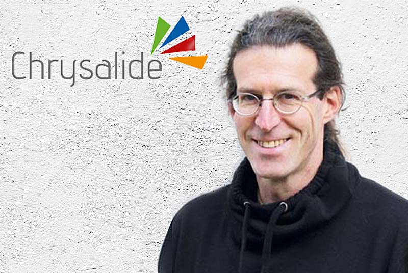 Chrysalide 52
