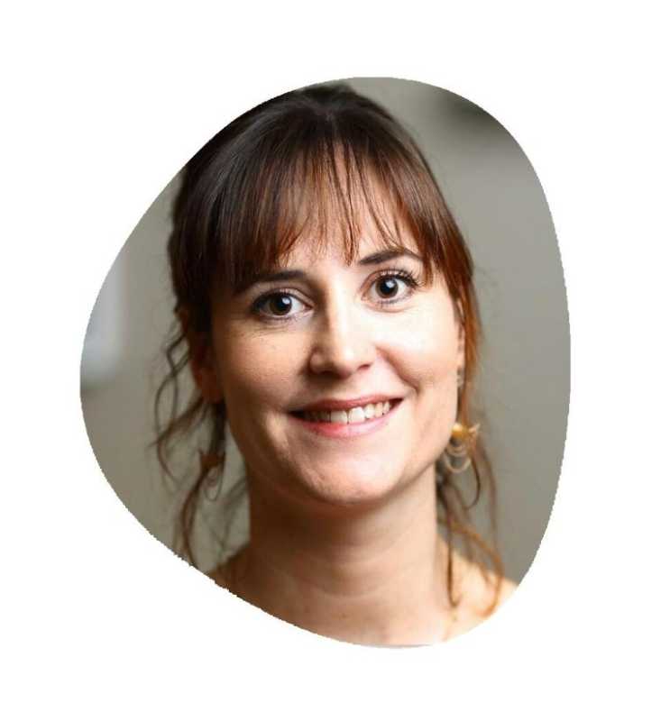 Cindy Cantonnet Diététicienne Nutritionniste
