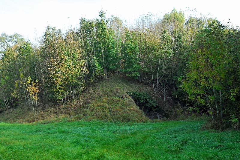 LA CITADELLE MILITAIRE DE LANGRES, Langres - photo 25