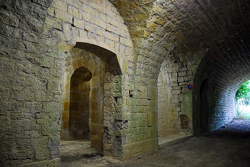 LA CITADELLE MILITAIRE DE LANGRES, Langres - photo 27