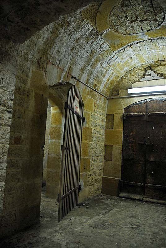 LA CITADELLE MILITAIRE DE LANGRES, Langres - photo 7