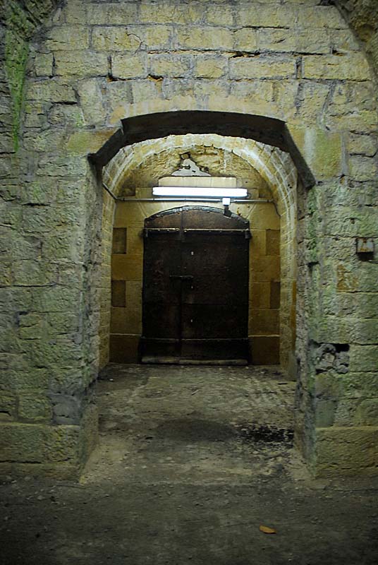 LA CITADELLE MILITAIRE DE LANGRES, Langres - photo 2