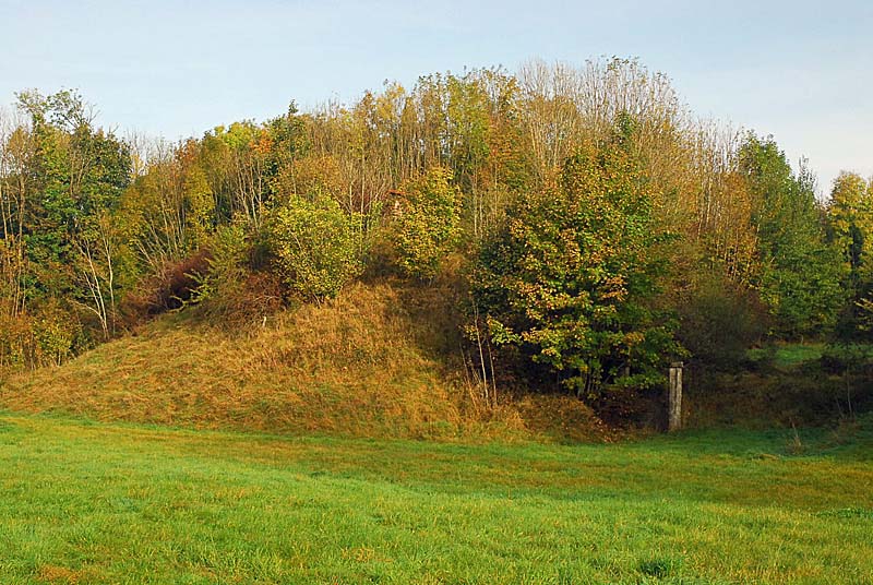 LA CITADELLE MILITAIRE DE LANGRES, Langres - photo 12