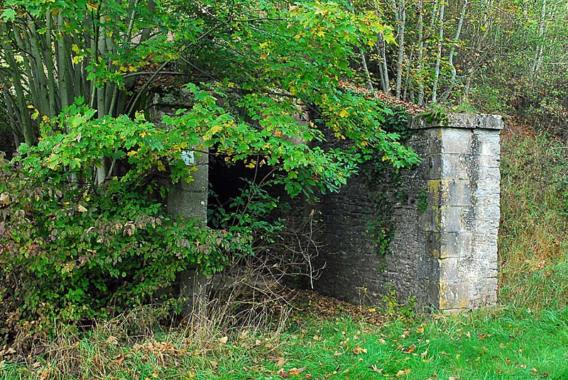 LA CITADELLE MILITAIRE DE LANGRES, Langres - photo 26