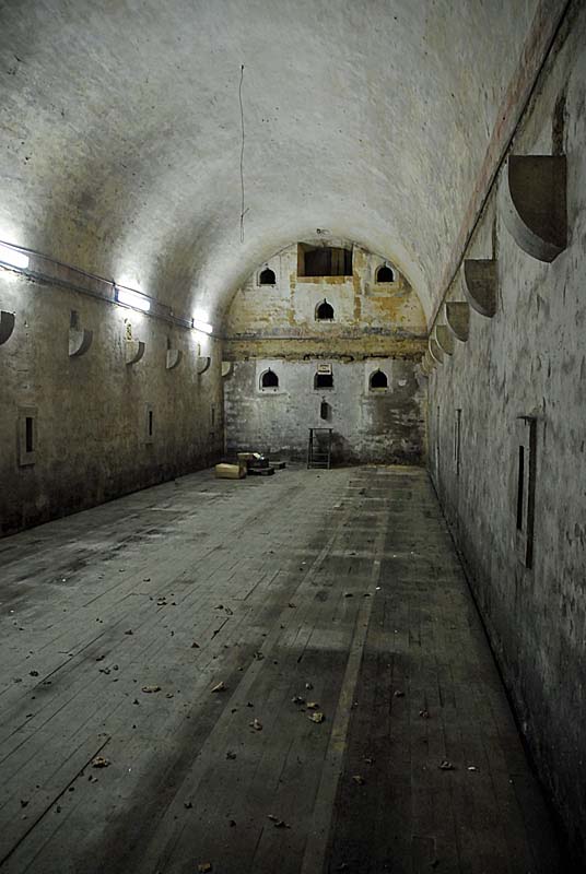 LA CITADELLE MILITAIRE DE LANGRES, Langres - photo 9