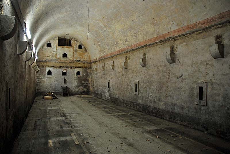 LA CITADELLE MILITAIRE DE LANGRES, Langres - photo 18