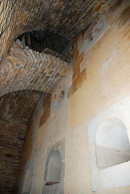 LA CITADELLE MILITAIRE DE LANGRES, Langres - photo 14