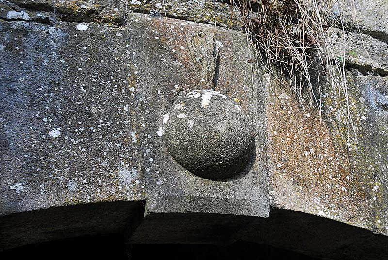 LA CITADELLE MILITAIRE DE LANGRES, Langres - photo 24