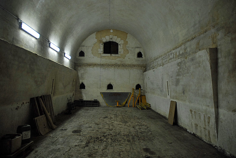 LA CITADELLE MILITAIRE DE LANGRES, Langres - photo 6