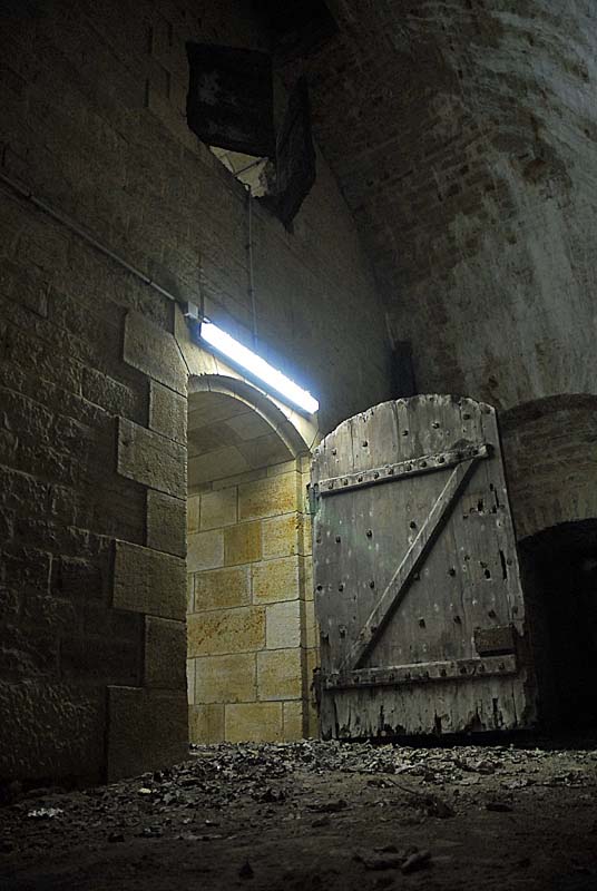 LA CITADELLE MILITAIRE DE LANGRES, Langres - photo 22