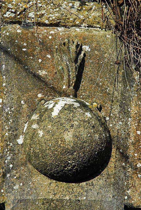 LA CITADELLE MILITAIRE DE LANGRES, Langres - photo 13